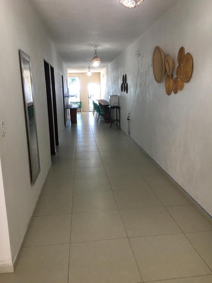 Hotel Milagres Do Camaragibe Passo de Camarajibe Zewnętrze zdjęcie