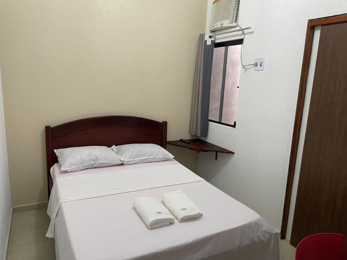 Hotel Milagres Do Camaragibe Passo de Camarajibe Zewnętrze zdjęcie