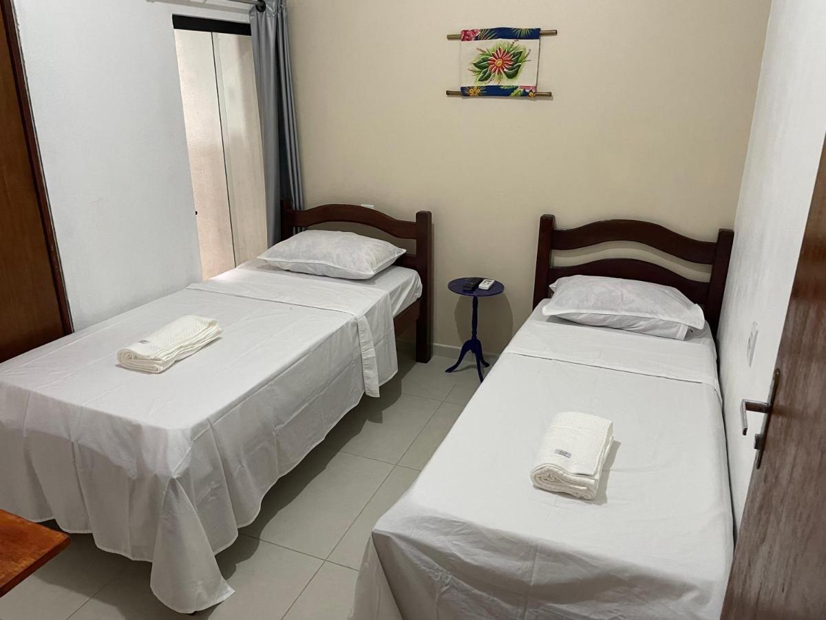 Hotel Milagres Do Camaragibe Passo de Camarajibe Zewnętrze zdjęcie