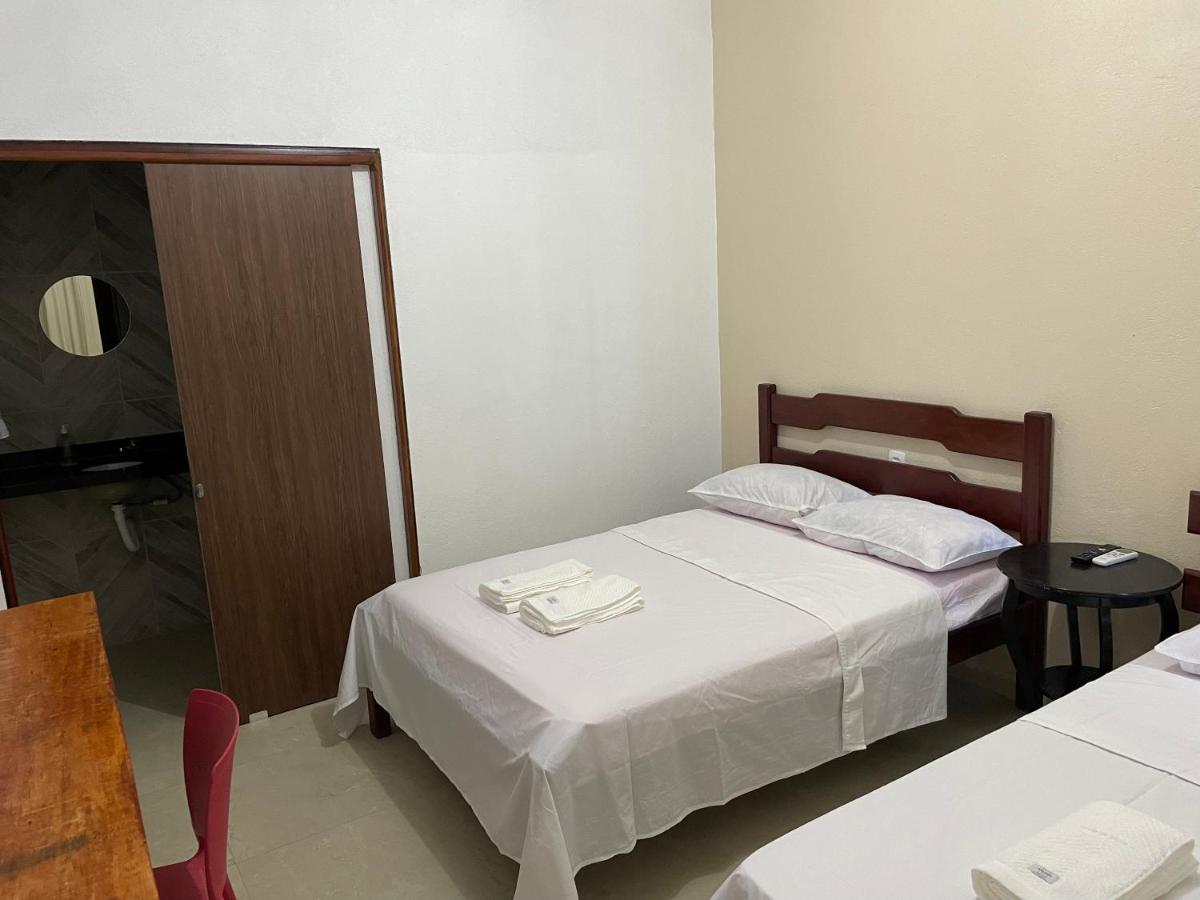 Hotel Milagres Do Camaragibe Passo de Camarajibe Zewnętrze zdjęcie