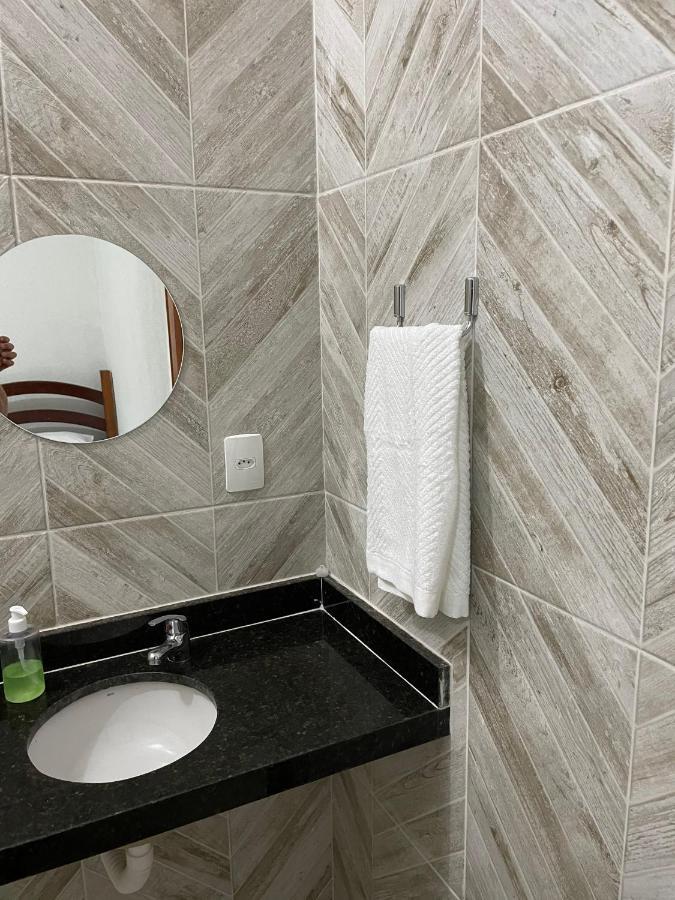 Hotel Milagres Do Camaragibe Passo de Camarajibe Zewnętrze zdjęcie