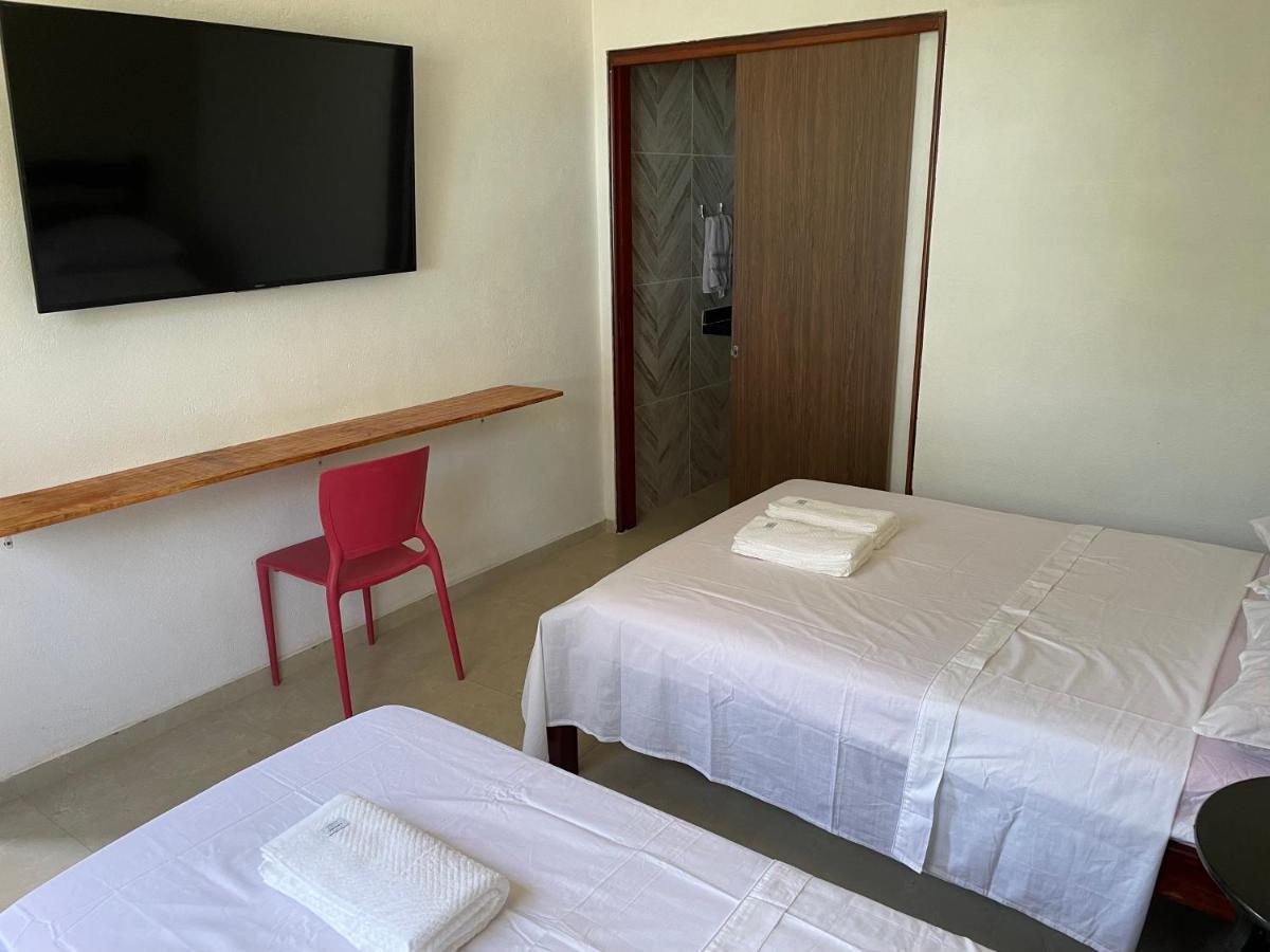 Hotel Milagres Do Camaragibe Passo de Camarajibe Zewnętrze zdjęcie